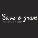 save o gram