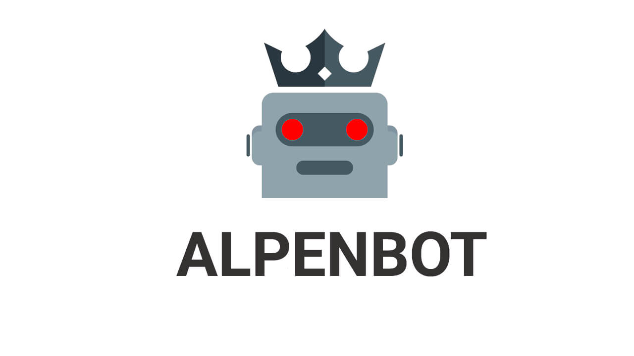 Alpenbot