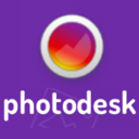 photodesk
