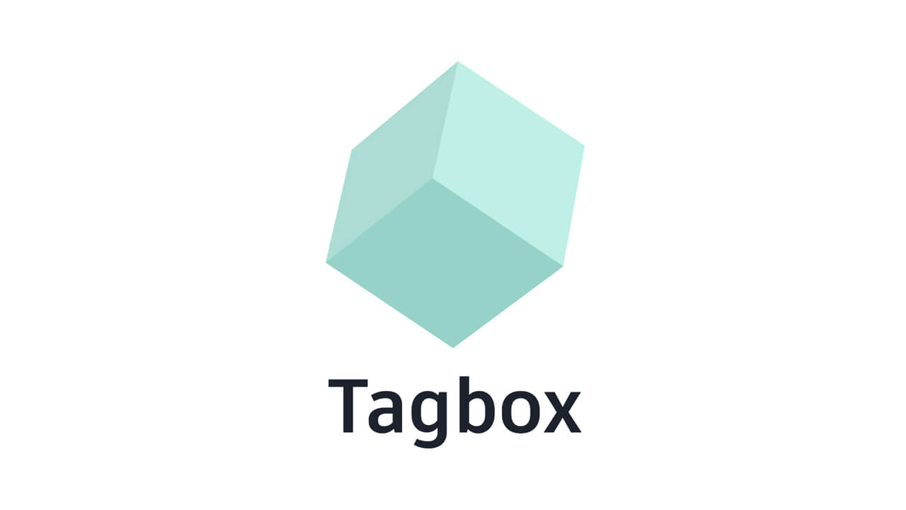 TagBox