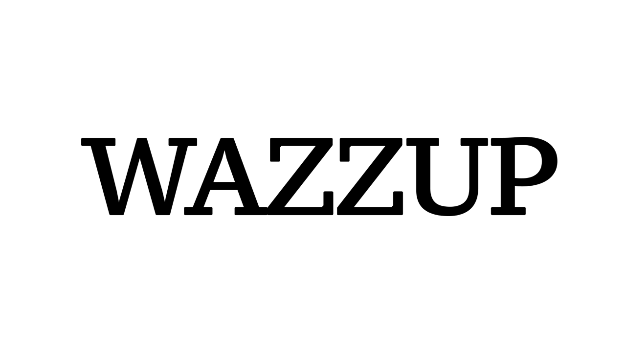 Wazzup24