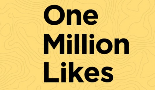1mlnlks – One Million Likes 1mlnlks – One Million Likes