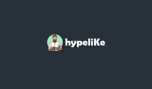 Hypelike Hypelike