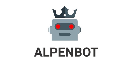 Alpenbot