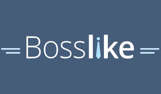 Bosslike Bosslike