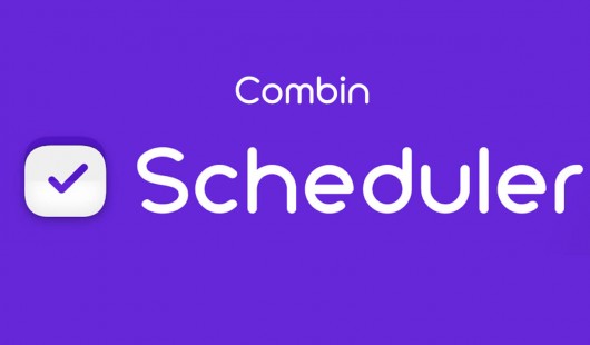 Combin Scheduler Combin Scheduler