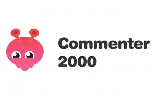 Commenter Commenter