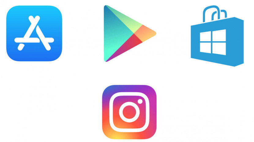 Как и где скачать приложение Инстаграм для Android, IOS и Windows
