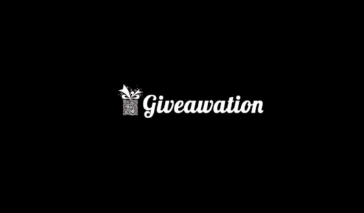 Giveavation