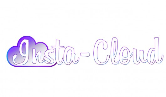 Insta-cloud Insta-cloud