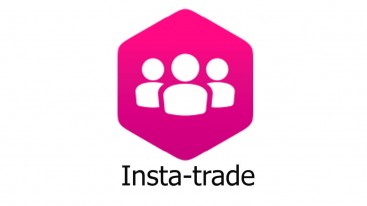 Insta-trade