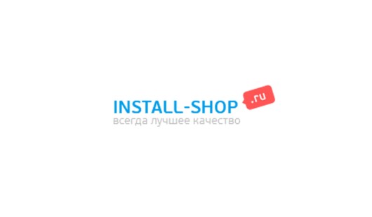 Install-Shop