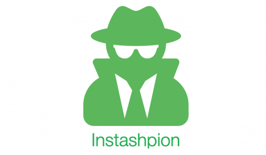 Instashpion Instashpion