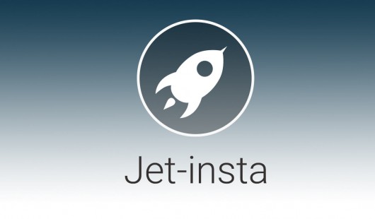 Jetinsta Jetinsta