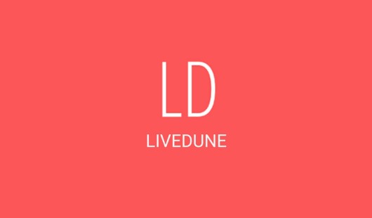 LiveDune LiveDune