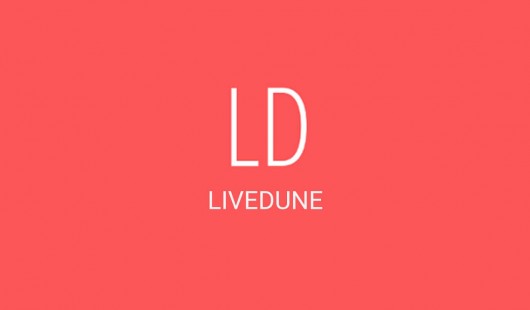 Не удалось связать приложение livedune с facebook