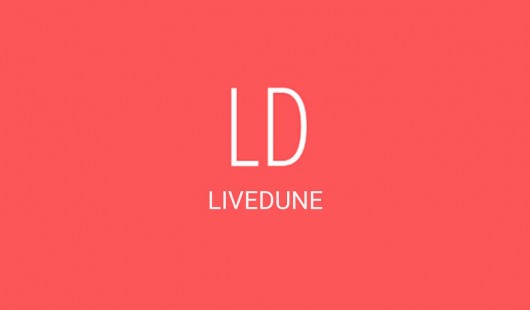 LiveDune LiveDune