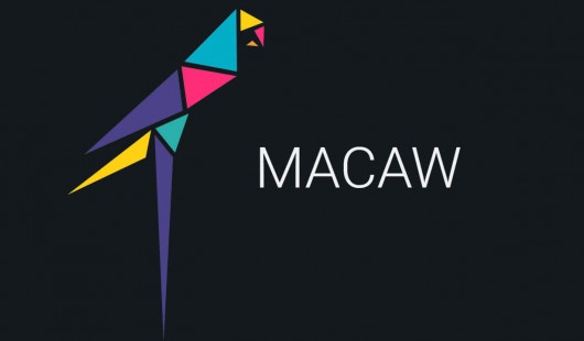 Macaw Macaw