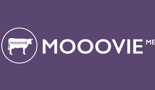 Mooovie Mooovie
