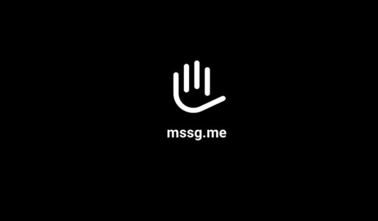Mssg.me Mssg.me