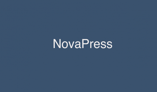 NovaPress NovaPress