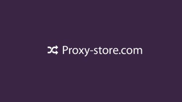 Proxy-store