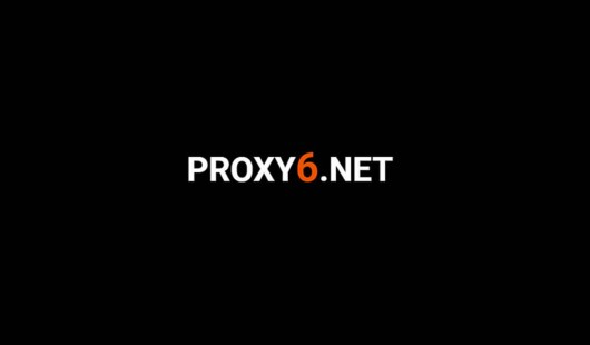 Proxy6 Proxy6