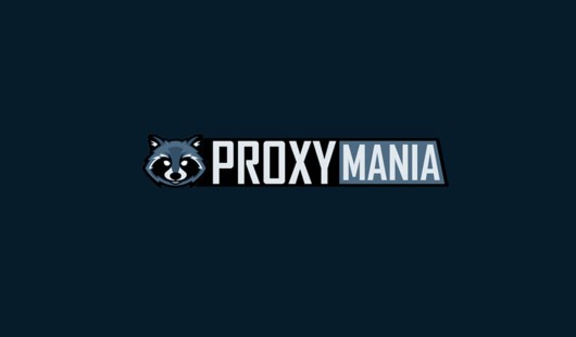 Proxymania