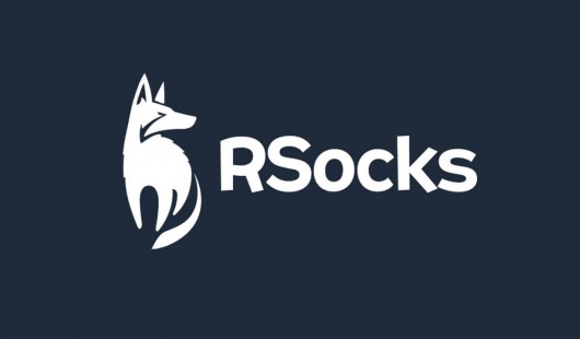 RSocks RSocks