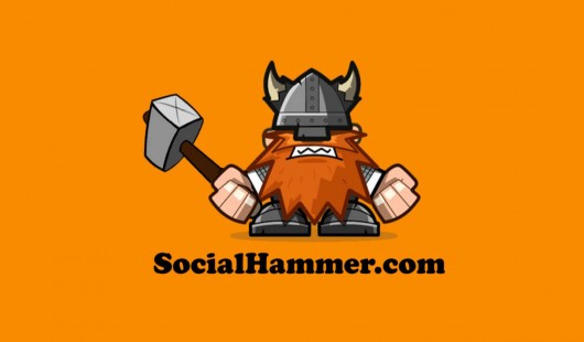 SocialHammer SocialHammer