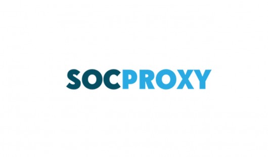 Socproxy Socproxy