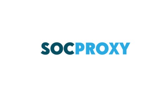 Socproxy Socproxy