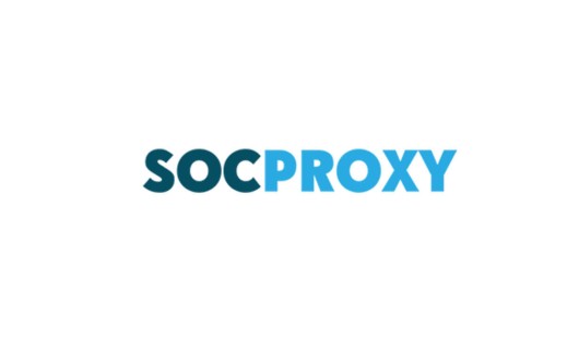 Socproxy