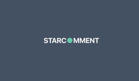 Starcomment