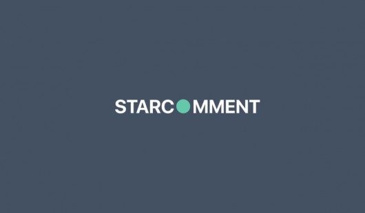 Starcomment Starcomment