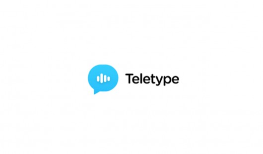 Teletype Teletype