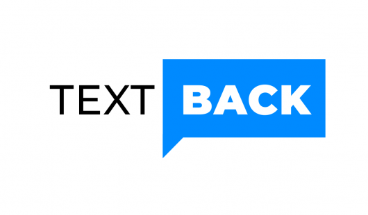 TextBack TextBack