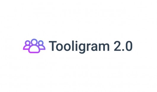 Tooligram 2.0 Tooligram 2.0