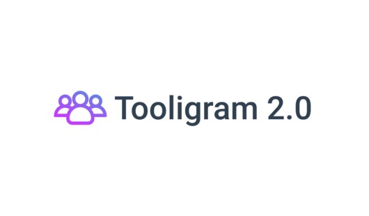 Tooligram 2.0