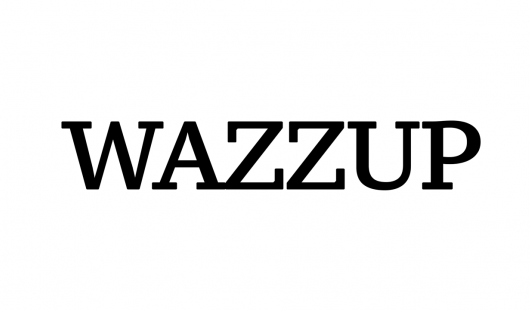 Wazzup24 Wazzup24
