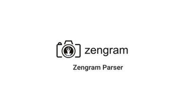 Zengram Parser