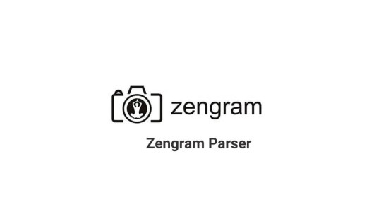 Zengram Parser